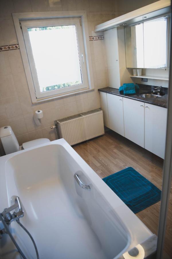 Maison Romeo Hébergement de vacances Bruges