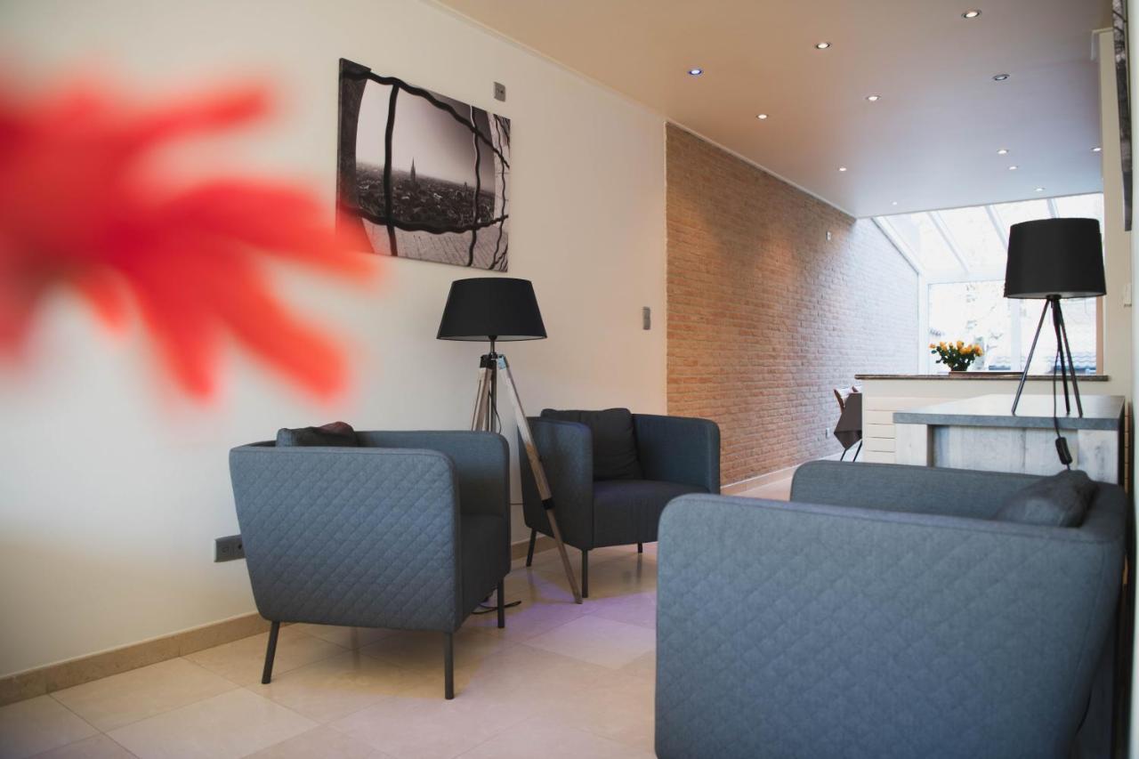 Maison Romeo Vakantiehuis *