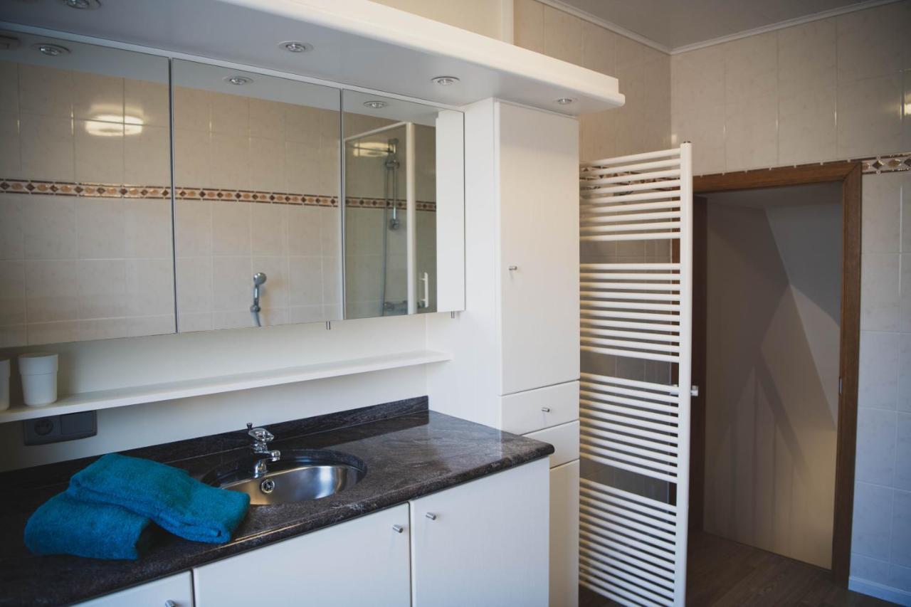 Maison Romeo Holiday home Bruges
