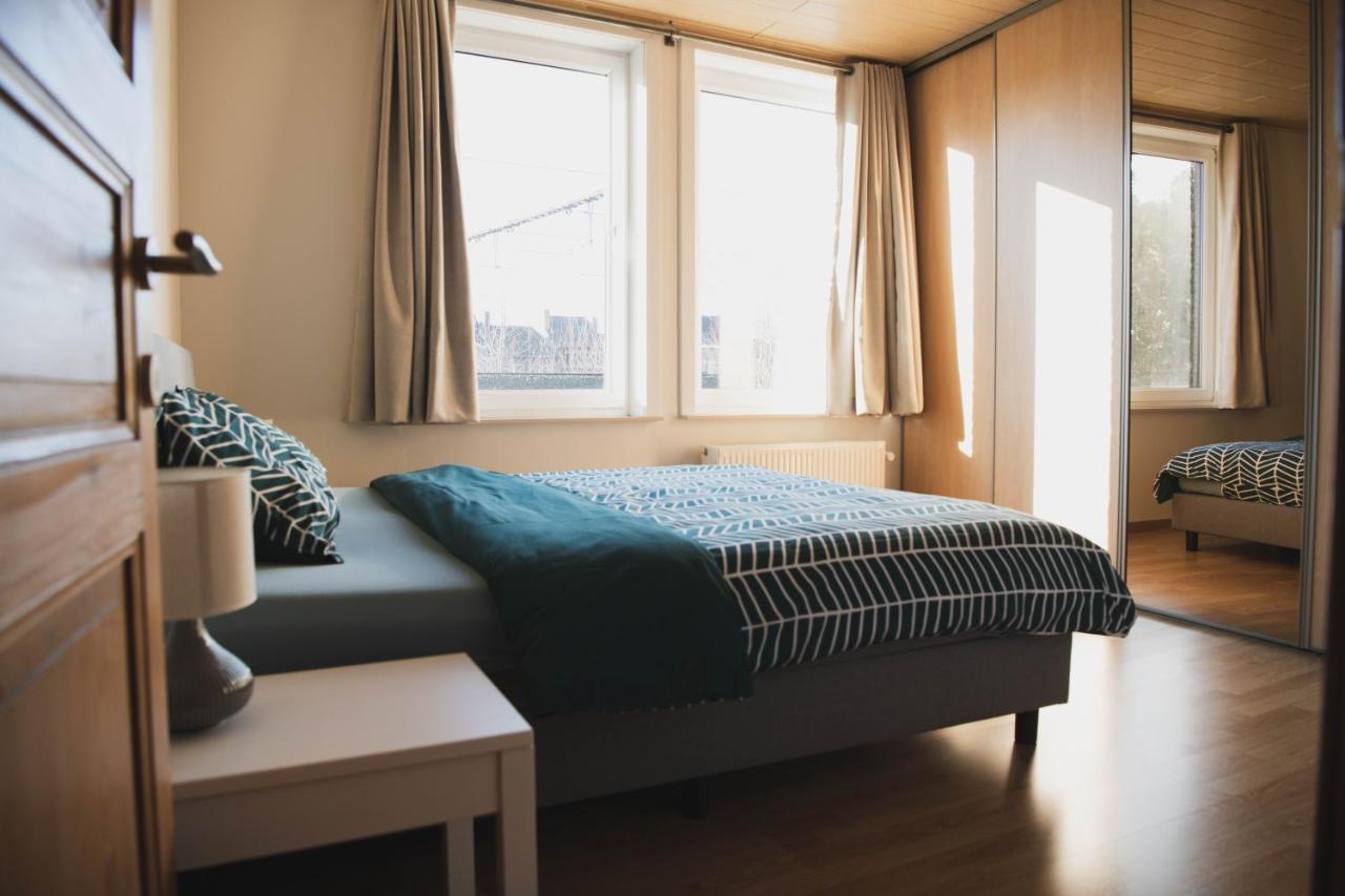 Holiday home Maison Romeo
