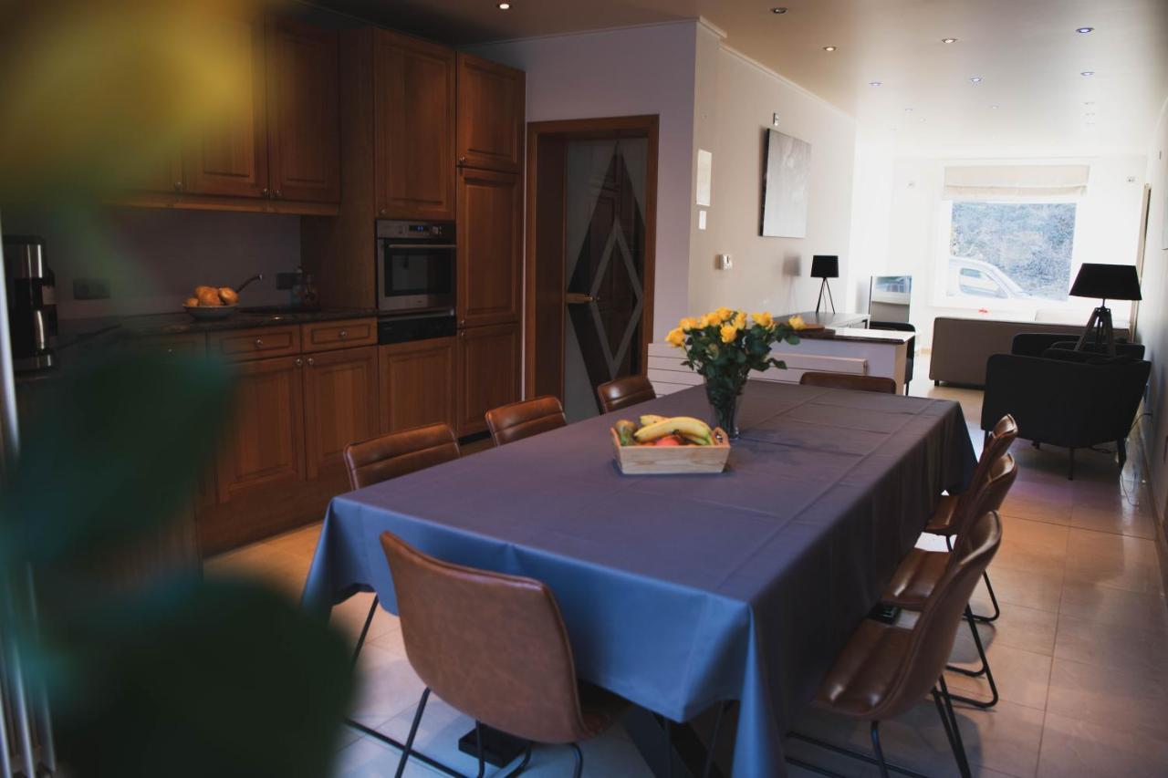 Holiday home Maison Romeo