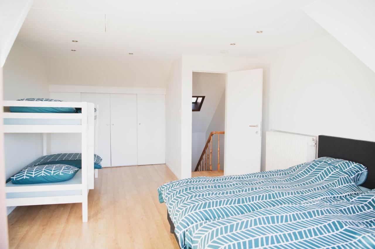 Maison Romeo Holiday home *